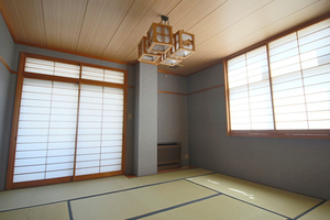 3階
